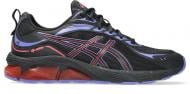 Кросівки чоловічі демісезонні Asics GEL-QUANTUM 180 VIII 1203A594-004 р.44 чорні