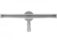 Трап Fala с нержавеющей стали SLIM 70 см 71632