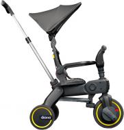 Велосипед детский Doona Liki Trike S1 Grey Hound серый SP510-99-030-015