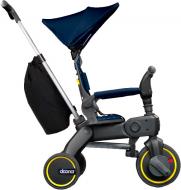 Велосипед детский Doona Liki Trike S3 Royal Blue синий SP530-99-034-015