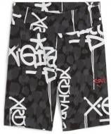 Велосипедки Puma X X-GIRL AOP SHORT TIGHTS 7"" 62472101 р. M різнокольоровий