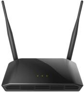 Wi-Fi-роутер D-Link DIR-615/T4/C