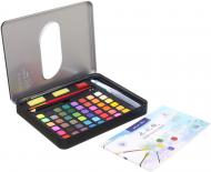 Набор акварельных красок Сказочная акварель 48 шт.