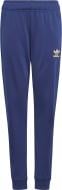 Брюки Adidas SST PANTS H20301 р. 128 синий