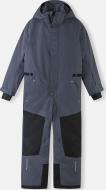 Комбінезон унісекс Reima Palaten р.158 темно-сірий 5100274A-9780