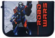 Пенал Robowars 210/70D PL 20004 CLASS різнокольоровий