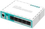 Wi-Fi-роутер Mikrotik RB750R2 HEX LITE