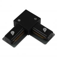 З'єднувач кутовий Luminaria чорний L-CONNECTOR BLACK