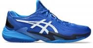 Кроссовки мужские Asics COURT FF 3 NOVAK 1041A522-965 р.44 синие