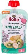 Пюре Holle "Kiwi Koala" с грушей, бананом и киви органическое (с 8 месяцев) 100г