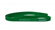 Резинка для фитнеса PowerPlay 16-32 кг зеленая PP_4115_Green