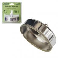 Свердло корончате Alloid 100 мм GS-50100