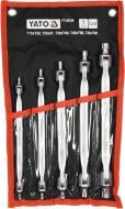 Набір ключів Torx YATO YT-05320