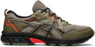 Кроссовки мужские Asics GEL-VENTURE 8 1011A824-303 р.42 черные