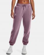 Брюки Under Armour ESSENTIAL FLEECE JOGGERS 1373034-500 р. L бежевый