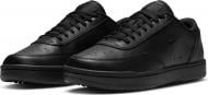 Кроссовки женские зимние Nike Court Vintage CJ1676-002 р.40 черные