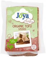 Сир Joya Тофу соєвий копчений 200 г Органік