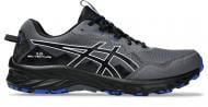 Кросівки чоловічі демісезонні Asics GEL-VENTURE 10 1011B967-020 р.44 сірі із чорним