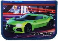 Пенал Racing 210/70D PL 20205 CLASS синій