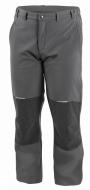 Брюки рабочие HOEGERT ELDE р. M HT5K357 графит