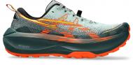 Кроссовки мужские Asics Trabuco Max 4 1011B976-400 р.44 разноцветные