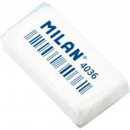 Гумка прямокутна 4036 CNM Milan