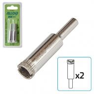 Сверло корончатое Alloid 12 мм 2 шт. GS-50012 Сверло корончатое Alloid 12 мм 2 шт. GS-50012
