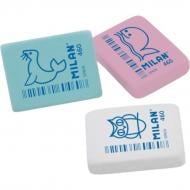 Гумка прямокутна CNM460 Milan