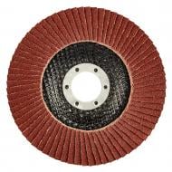 Круг лепестковый NEO tools 125 мм P120 55-991
