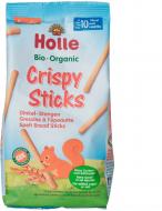 Сухарики Holle спельтовые детские органические (с 10 месяцев) 80г