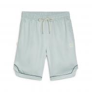 Шорти Puma INFUSE WOVEN SHORTS 62431322 р. M блакитний