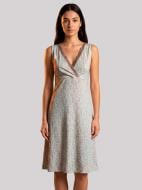 Ночная рубашка Roksana MARILIN №1182/16805 р.XXL молочный