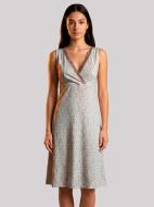 Ночная рубашка Roksana MARILIN №1182/16805 р.3XL молочный