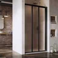 Душові двері Ravak ASDP3-110 чорний