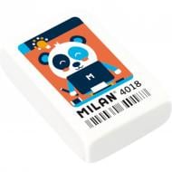 Гумка прямокутна 4018-CMM Milan