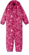 Комбінезон для дівчаток Reima Reitit р.104 рожевий 5100414B-4822