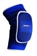 Налокітники PowerPlay PP_4105_S/M_Blue р. S/M синій Налокітники PowerPlay PP_4105_S/M_Blue р. S/M синій