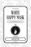 Маска Kocostar White Happy Mask 25 мл