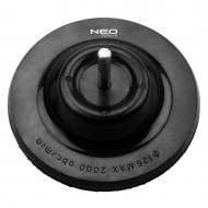 Насадка NEO tools диск 125 x 4 мм поворотний 55-824