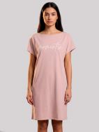 Ночная рубашка Roksana MARILIN №1230/16804 р.L кофе с молоком