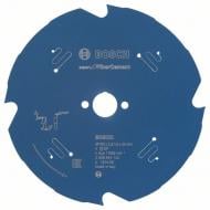 Пильный диск Bosch Expert for FiberCement 165x20x2,2 Z4 2608644122