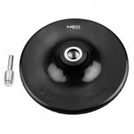 Насадка NEO tools диск 150 x 7 мм M14 55-929