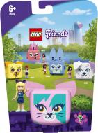 Конструктор LEGO Friends Куб-кіт зі Стефані 41665