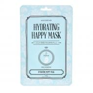 Маска Kocostar Hidrating Happy Mask 25 мл