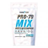 Протеїн Vansiton PRO шоколад-кокос 450 г Протеїн Vansiton PRO шоколад-кокос 450 г