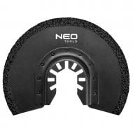 Насадка для керамики NEO tools HM 85 мм 58-004 Насадка для керамики NEO tools HM 85 мм 58-004