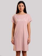 Ночная рубашка Roksana MARILIN №1230/16804 р.S кофе с молоком