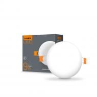 Світильник вбудовуваний (Downlight) Videx LED 4100 К 25138