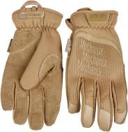 Перчатки тактические Mechanix Fast Fit Tactical coyote XXL