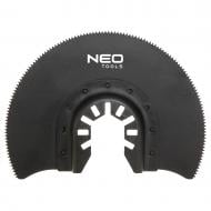Насадка для дерева NEO tools HCS 85 мм 58-002 Насадка для дерева NEO tools HCS 85 мм 58-002
